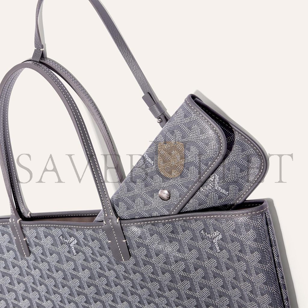 go*ard saint L**is pm bag stlouipmlty51cl51p (34*28*15cm)